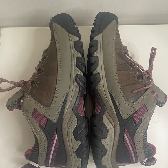 Keen Targhee III Waterproof - Picture 5 of 9